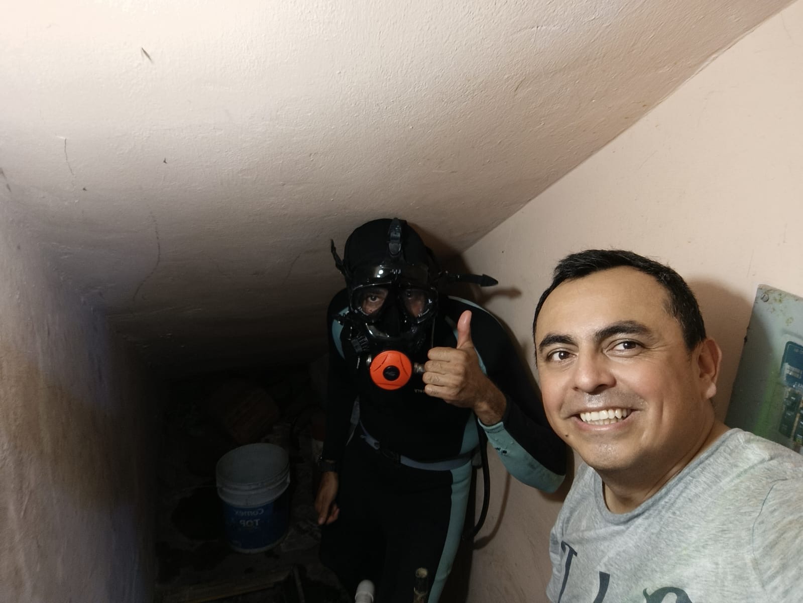 Personal de Subcistern